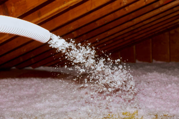 Best Spray Foam Insulation  in South Charleston, OH